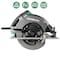 Metabo Hpt 7-1/4in Corded Circular Saw C7SB3M - alternate 5